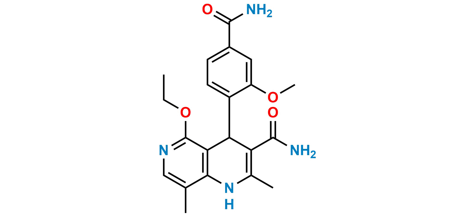 Finerenone Impurity 8